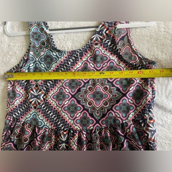 Altar'd State Dress medium women’s - Picture 7 of 7